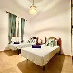 Casa Con Encanto 2 Solo Familias Сasa de vacaciones Conil De La Frontera