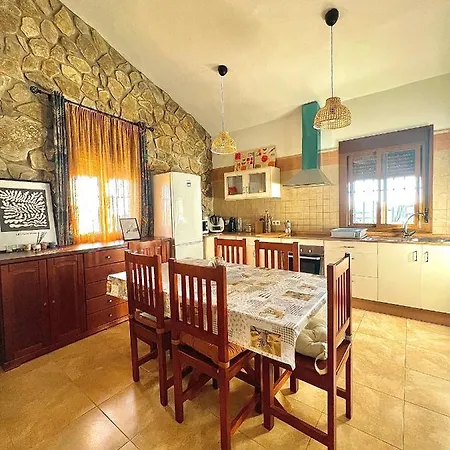 Holiday home Casa Con Encanto 2 Solo Familias