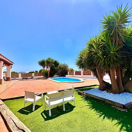 Casa Con Encanto 2 Solo Familias *