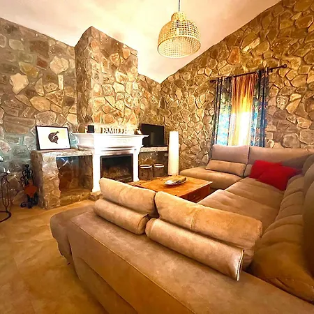 Casa Con Encanto 2 Solo Familias كونيل ذي لا فرونتيرا