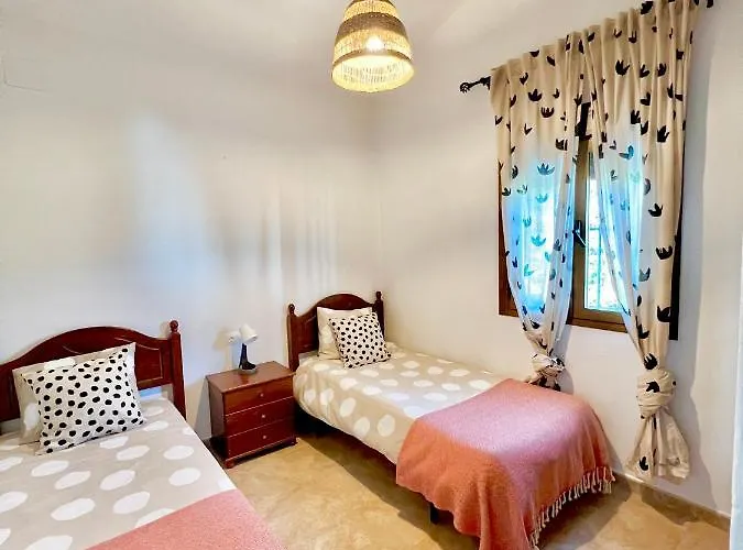 Casa Con Encanto 2 Solo Familias *