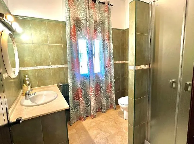 Casa Con Encanto 2 Solo Familias Conil De La Frontera