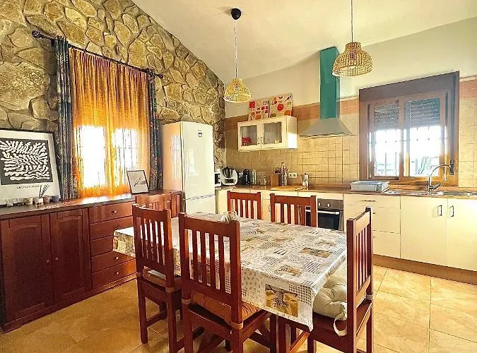 Holiday home Casa Con Encanto 2 Solo Familias
