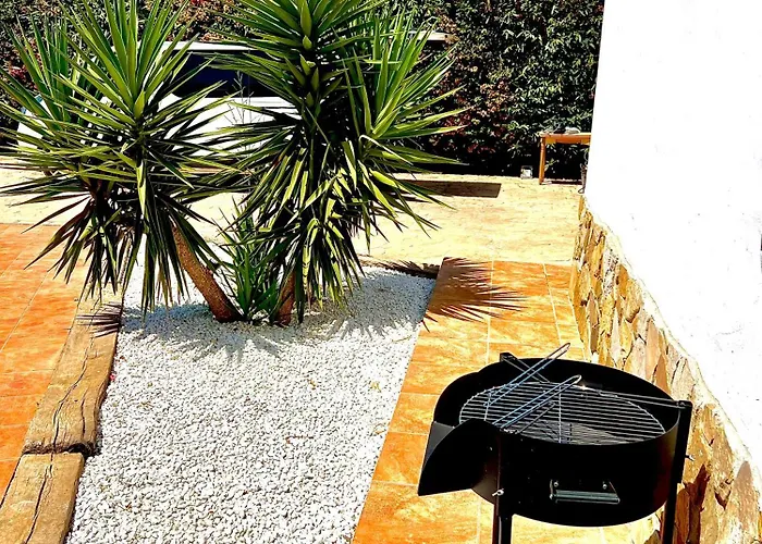 Holiday home Casa Con Encanto 2 Solo Familias *