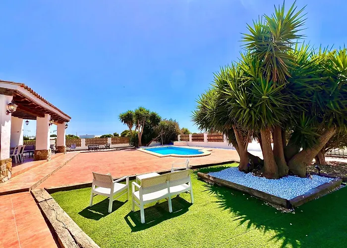 Casa Con Encanto 2 Solo Familias *