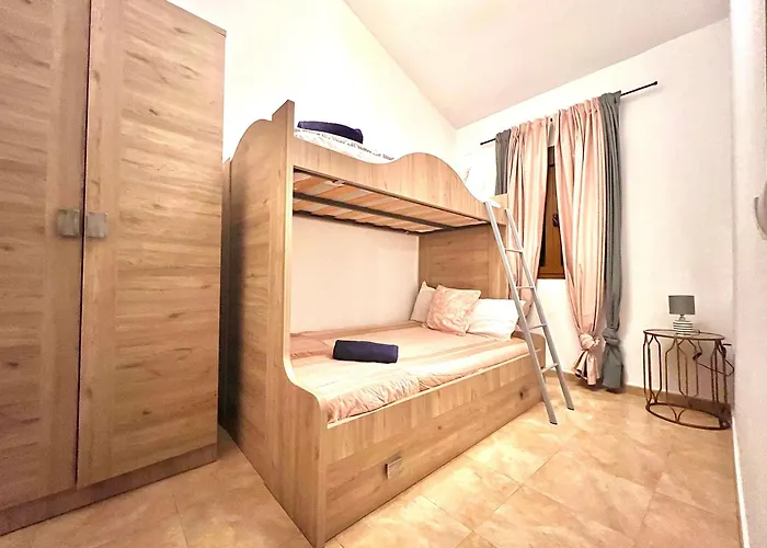 Casa Con Encanto 2 Solo Familias * كونيل ذي لا فرونتيرا