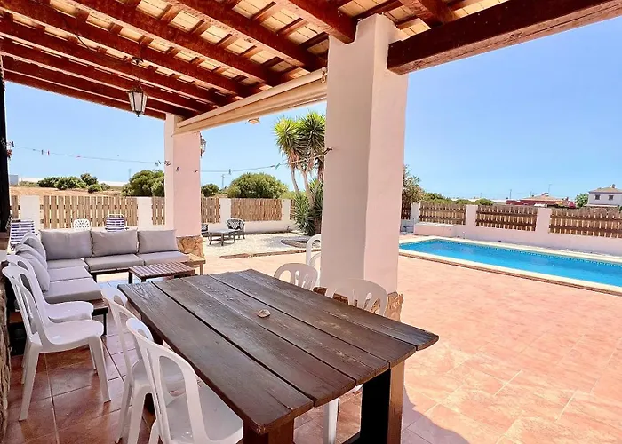 Holiday home Casa Con Encanto 2 Solo Familias