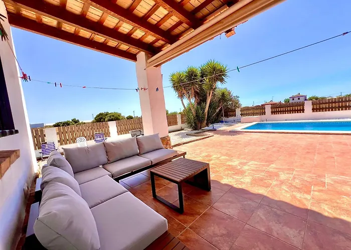 Casa Con Encanto 2 Solo Familias Holiday home