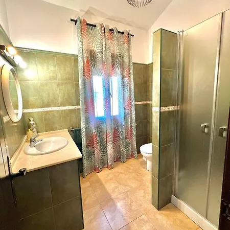 Casa Con Encanto 2 Solo Familias קוניל דה לה פרונטרה