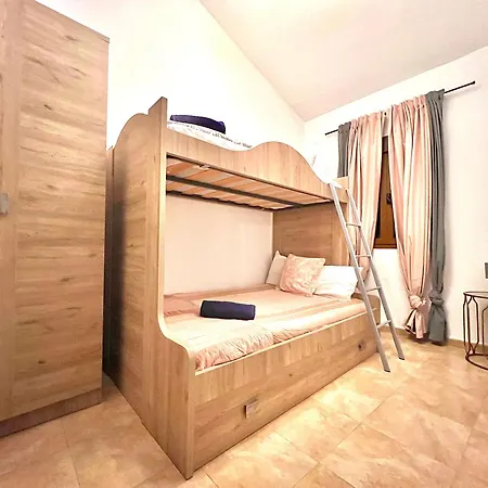 Casa Con Encanto 2 Solo Familias * קוניל דה לה פרונטרה