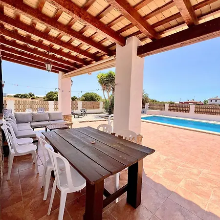 בית נופש Casa Con Encanto 2 Solo Familias