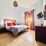 Feriehus Casa Con Encanto 2 Solo Familias Conil De La Frontera